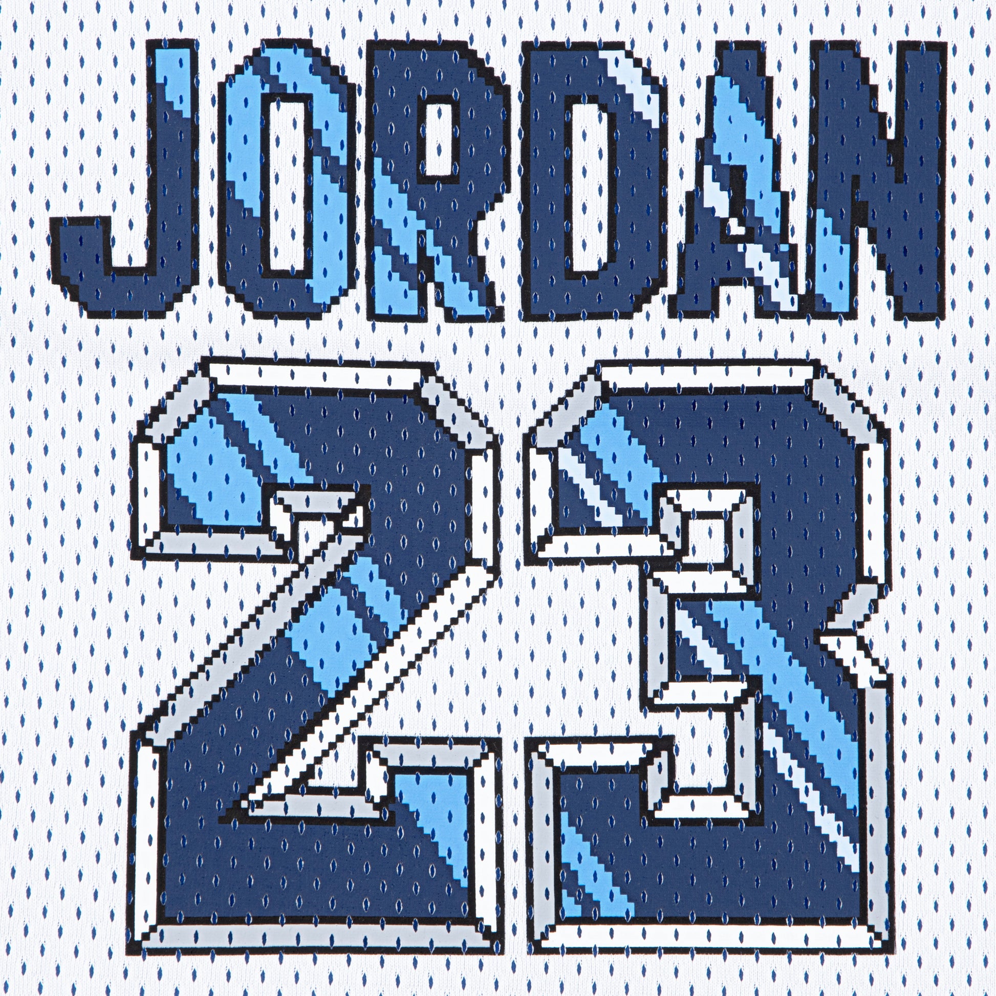 Jordan Boys 2-Piece Jersey 23 Top & Shorts Set (Toddler)