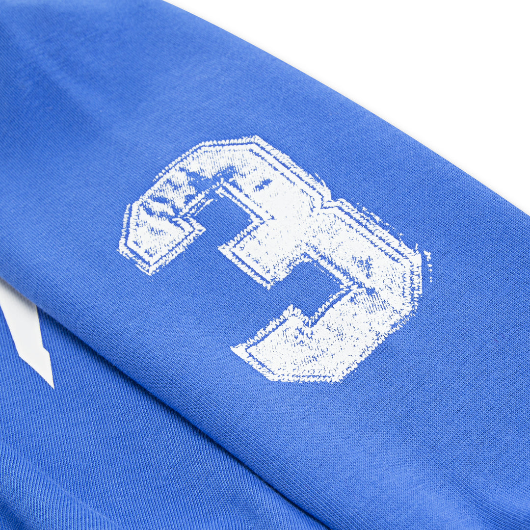 Jordan Boys 2-Piece Michael Jordan MVP Sweatshirt & Jogger Pants Sets (Toddler)