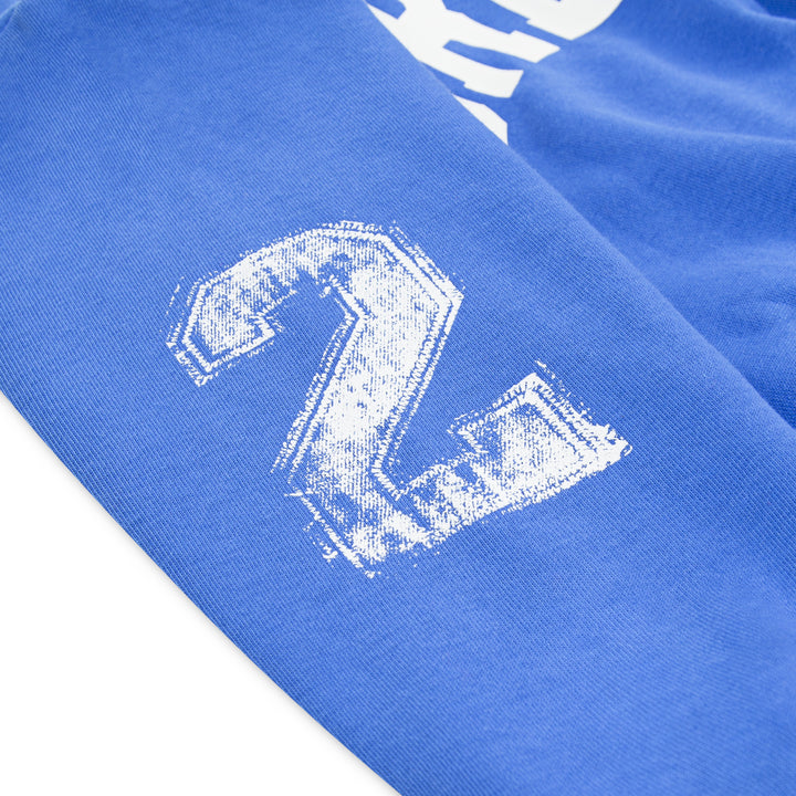 Jordan Boys 2-Piece Michael Jordan MVP Sweatshirt & Jogger Pants Sets (Toddler)