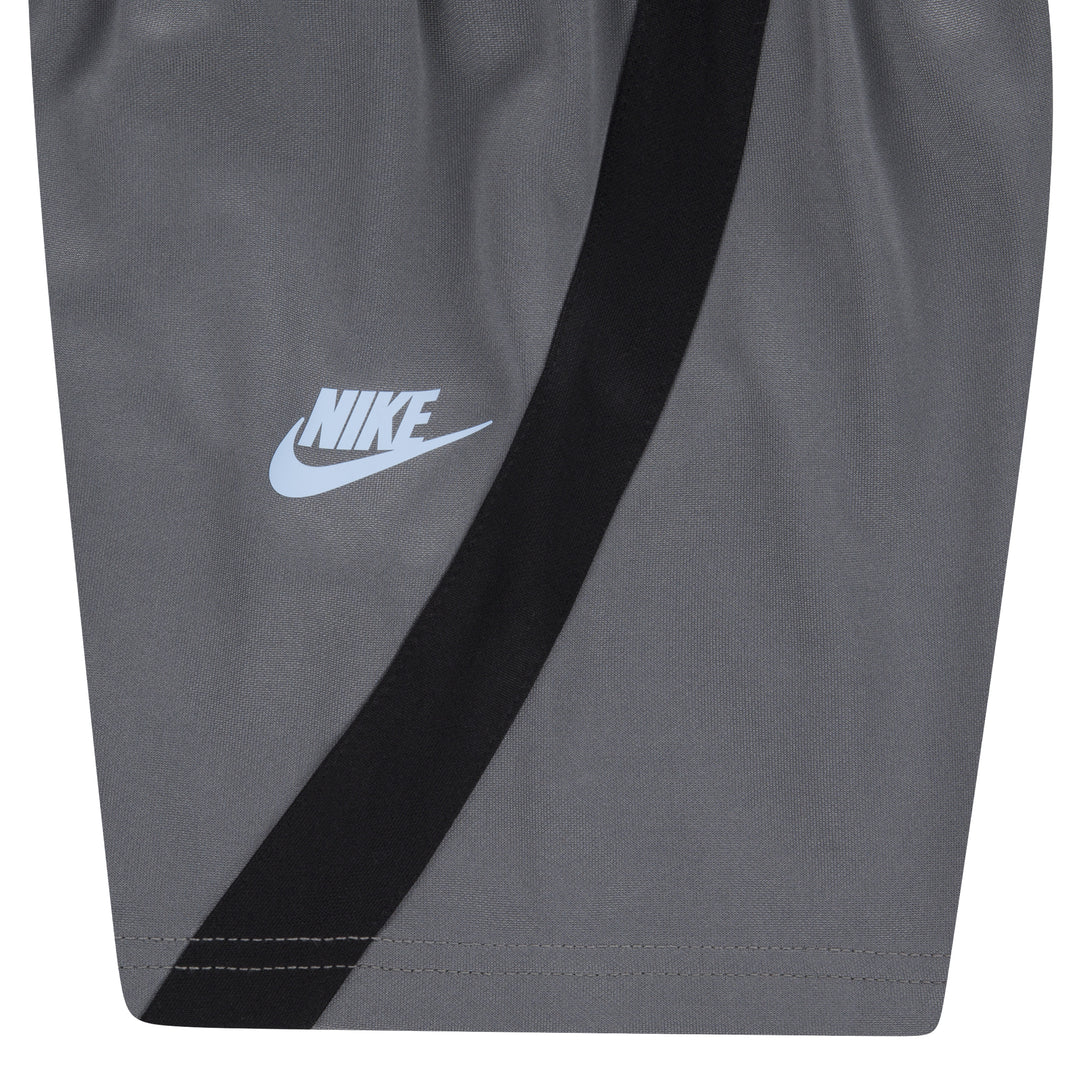 Nike Boys On the Move T-Shirt & Shorts Set (Toddler)
