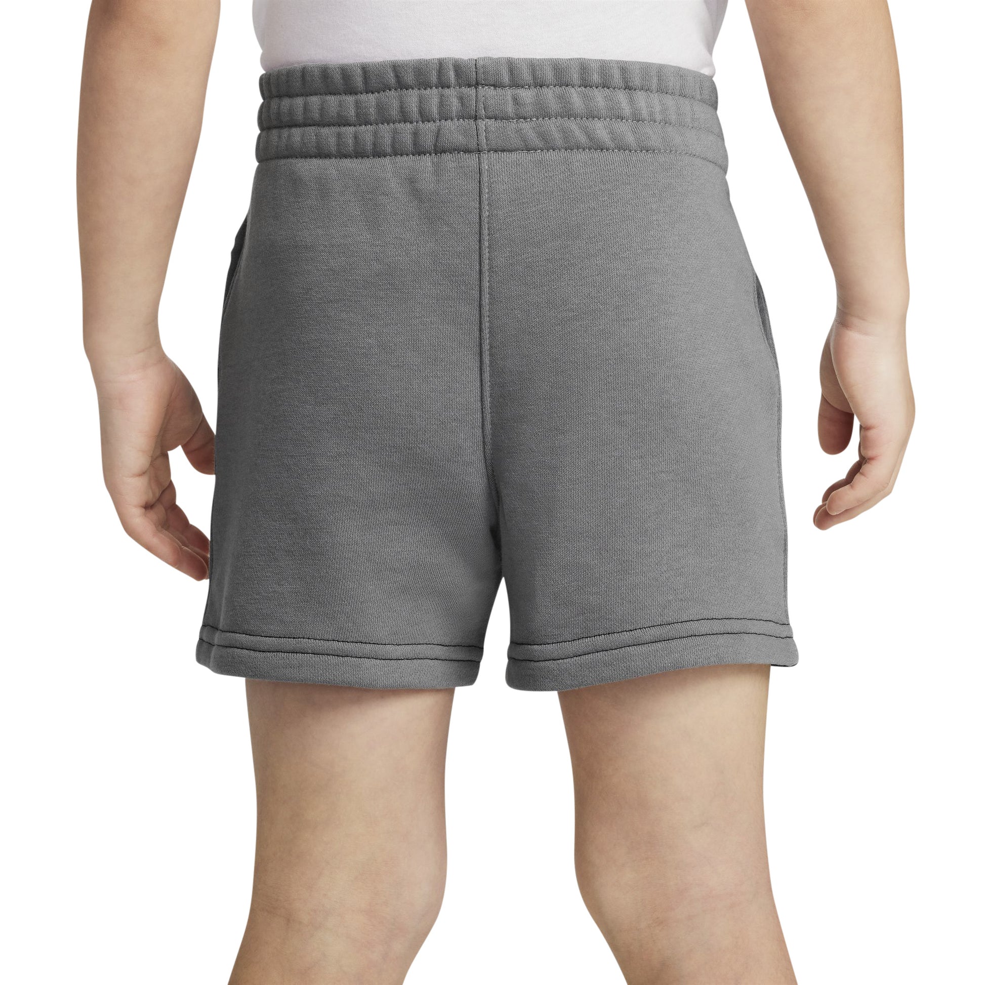 Nike Boys Sportswear On the Move Shorts (Toddler)