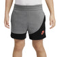 Nike Boys Sportswear On the Move Shorts (Toddler)