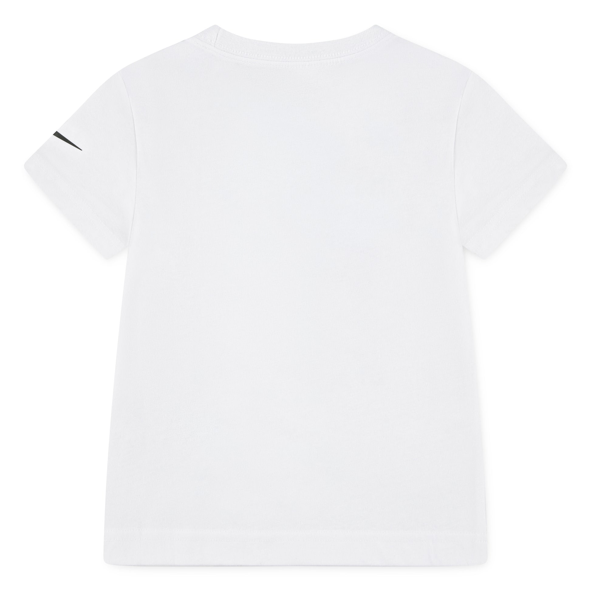 Nike Boys Sportswear Swoosh T-Shirt (Toddler)
