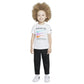 Nike Boys Sportswear Swoosh T-Shirt (Toddler)