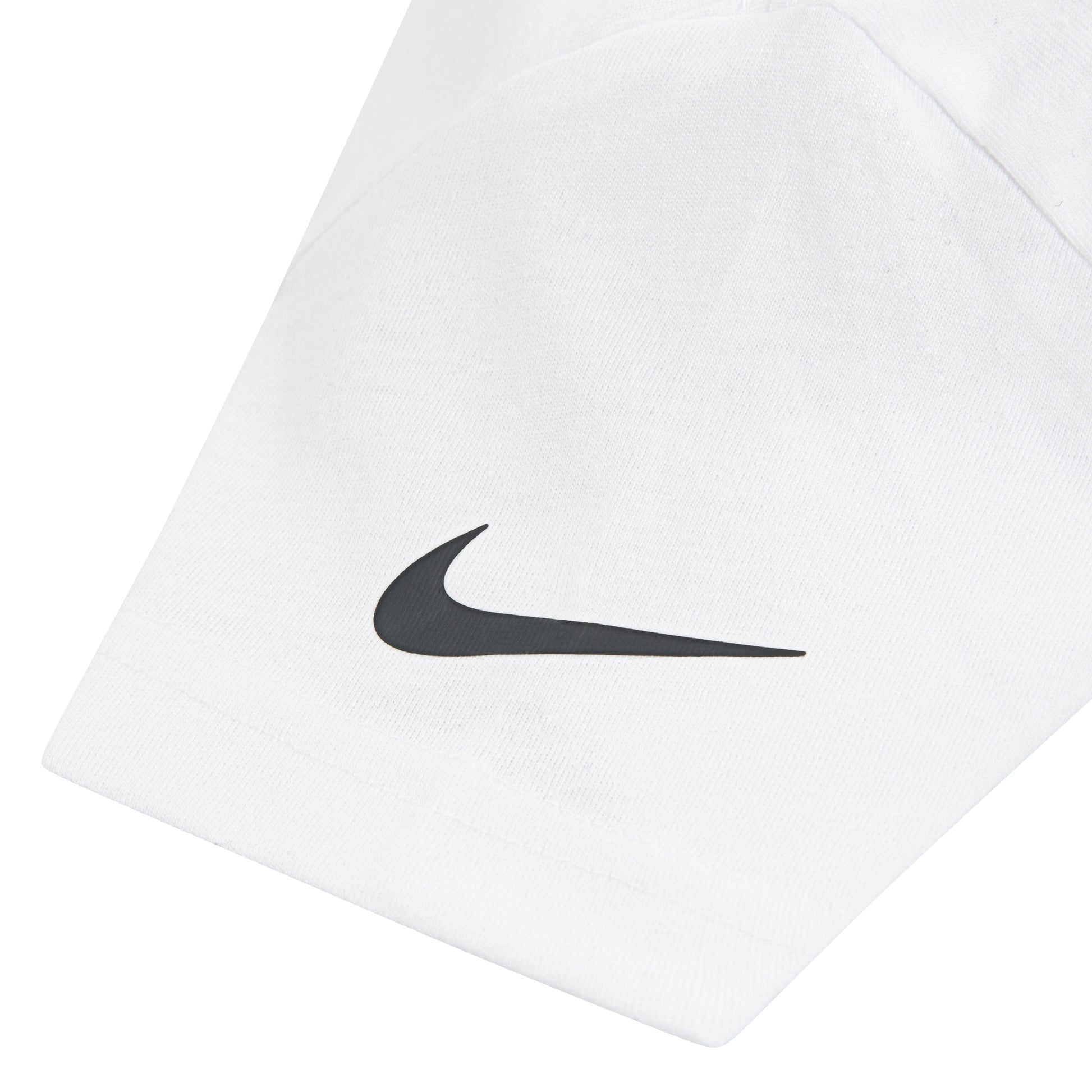 Nike Boys Sportswear Swoosh T-Shirt (Toddler)