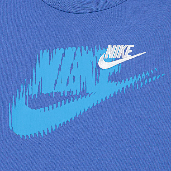 Nike Club Brand Energy 2-Piece T-Shirt & Shorts Set (Toddler)