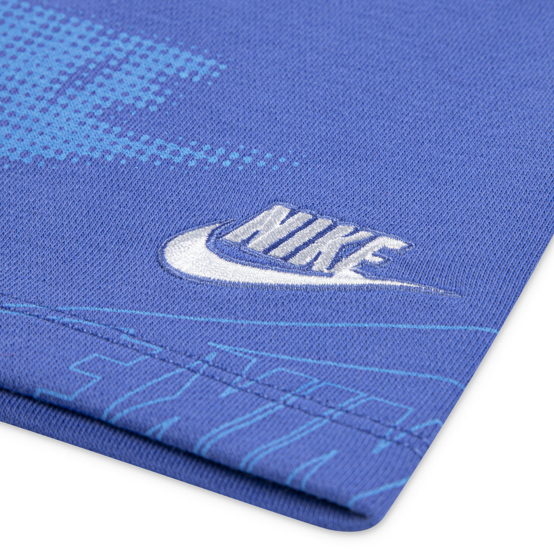 Nike Club Brand Energy 2-Piece T-Shirt & Shorts Set (Toddler)