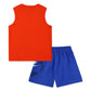 Nike Boys 2-Piece AYG Tank Top & Shorts Set (Toddler)