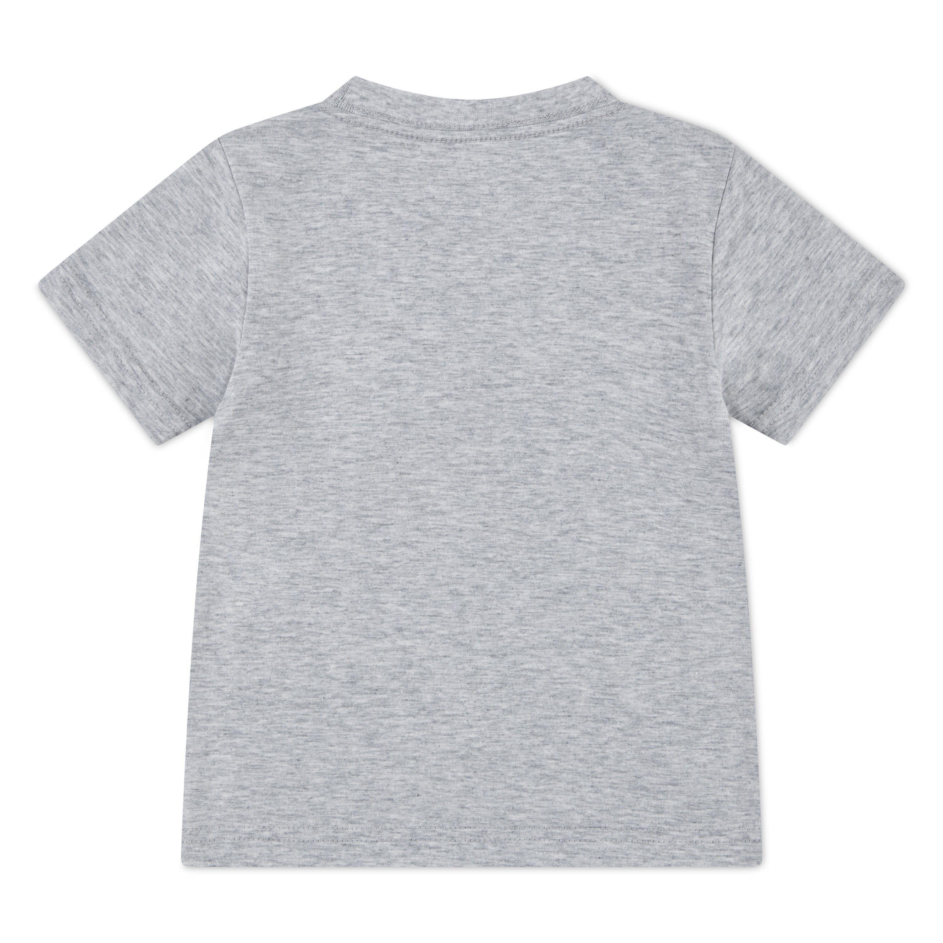 Nike Boys Boxy Biking T-Shirt (Toddler)