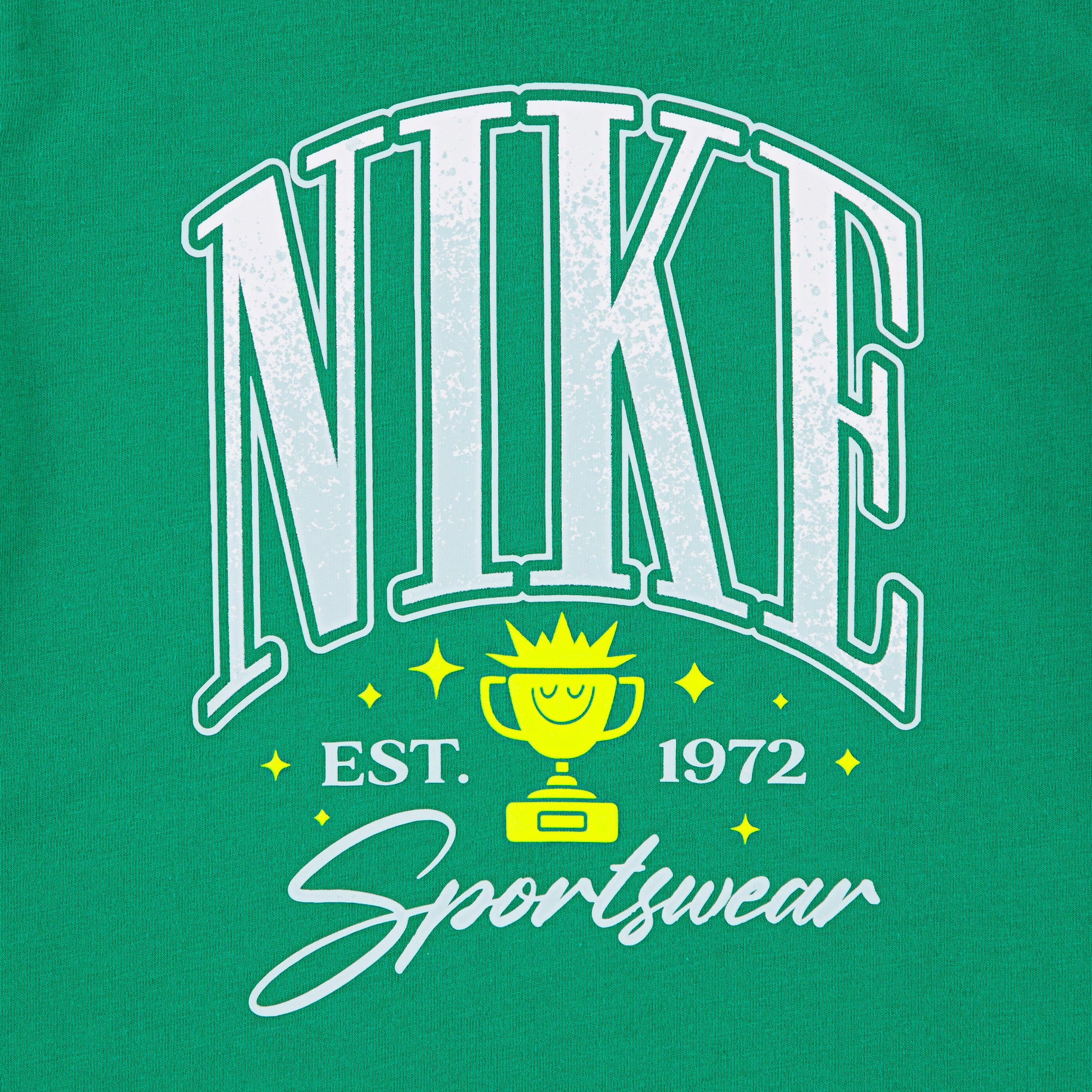 Nike Boys Ace Arch T-Shirt (Toddler)
