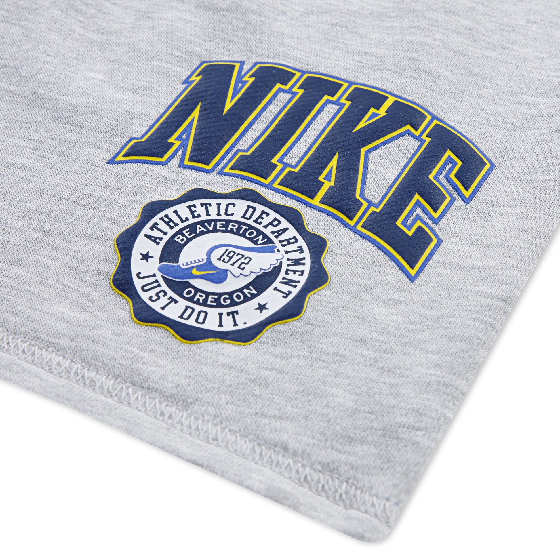 Nike Boys Sportswear P.E. Reversible Shorts (Toddler)