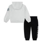Nike Boys 2-Piece Sportswear P.E. Pullover Hoodie & Joggers Set (Toddler)