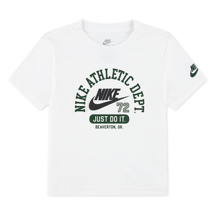 Nike Boys P.E. Class T-Shirt (Toddler)