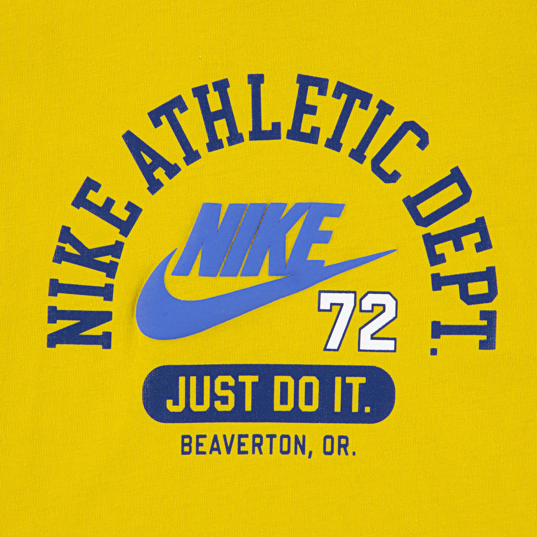 Nike Boys P.E. Class T-Shirt (Toddler)