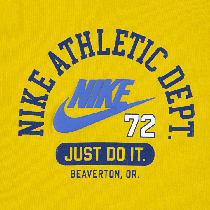 Nike Boys P.E. Class T-Shirt (Toddler)