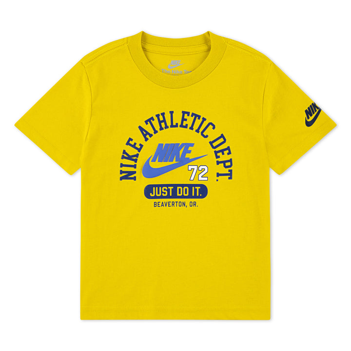 Nike Boys P.E. Class T-Shirt (Toddler)