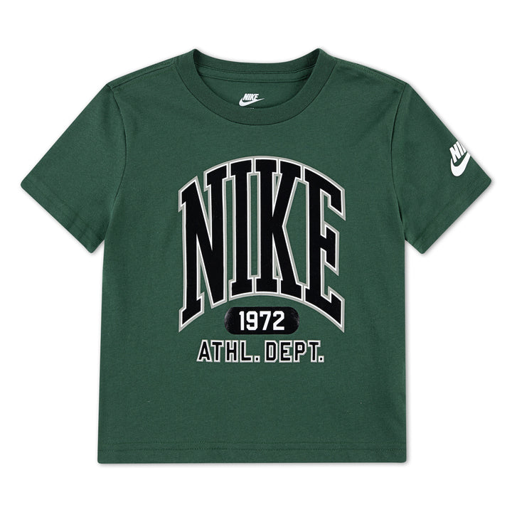 Nike Boys Giant Varsity T-Shirt (Toddler)