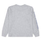 Nike Boys Athletics Long Sleeve T-Shirt (Toddler)