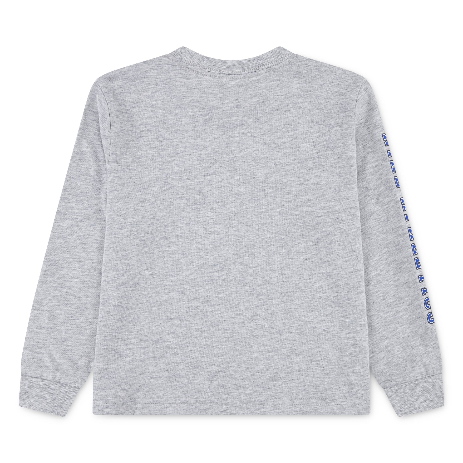 Nike Boys Athletics Long Sleeve T-Shirt (Toddler)
