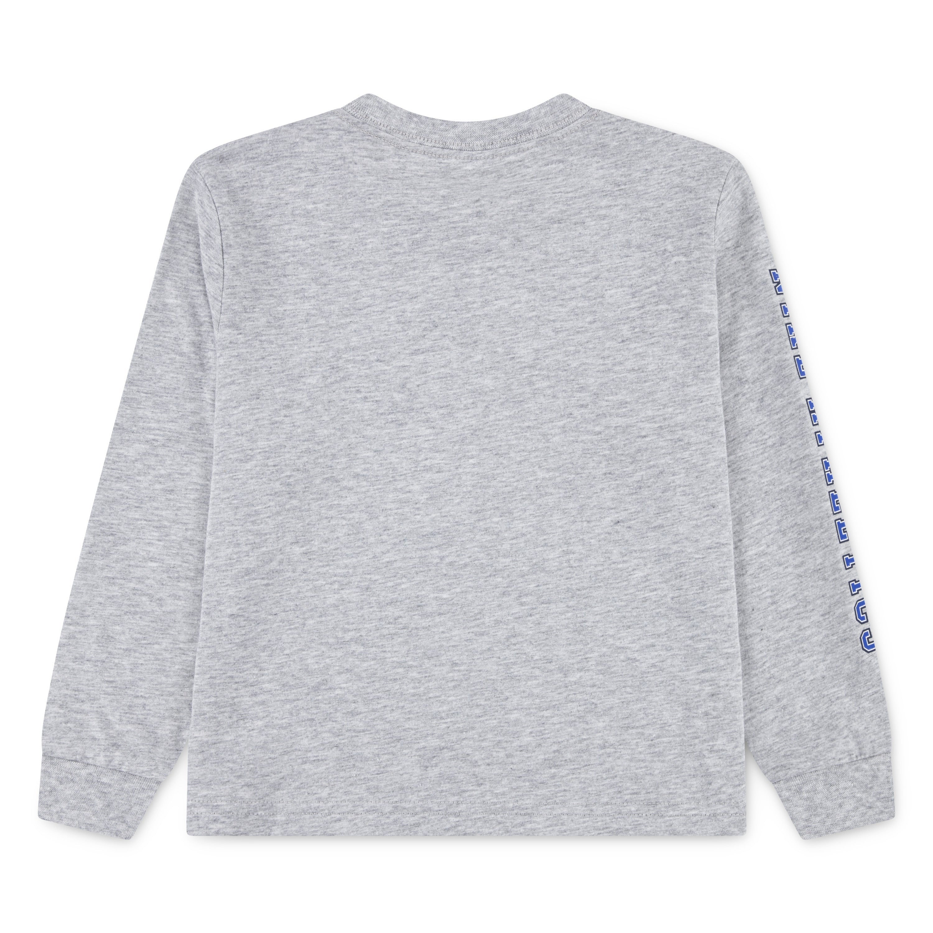Nike Boys Athletics Long Sleeve T-Shirt (Toddler)