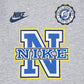 Nike Boys Athletics Long Sleeve T-Shirt (Toddler)