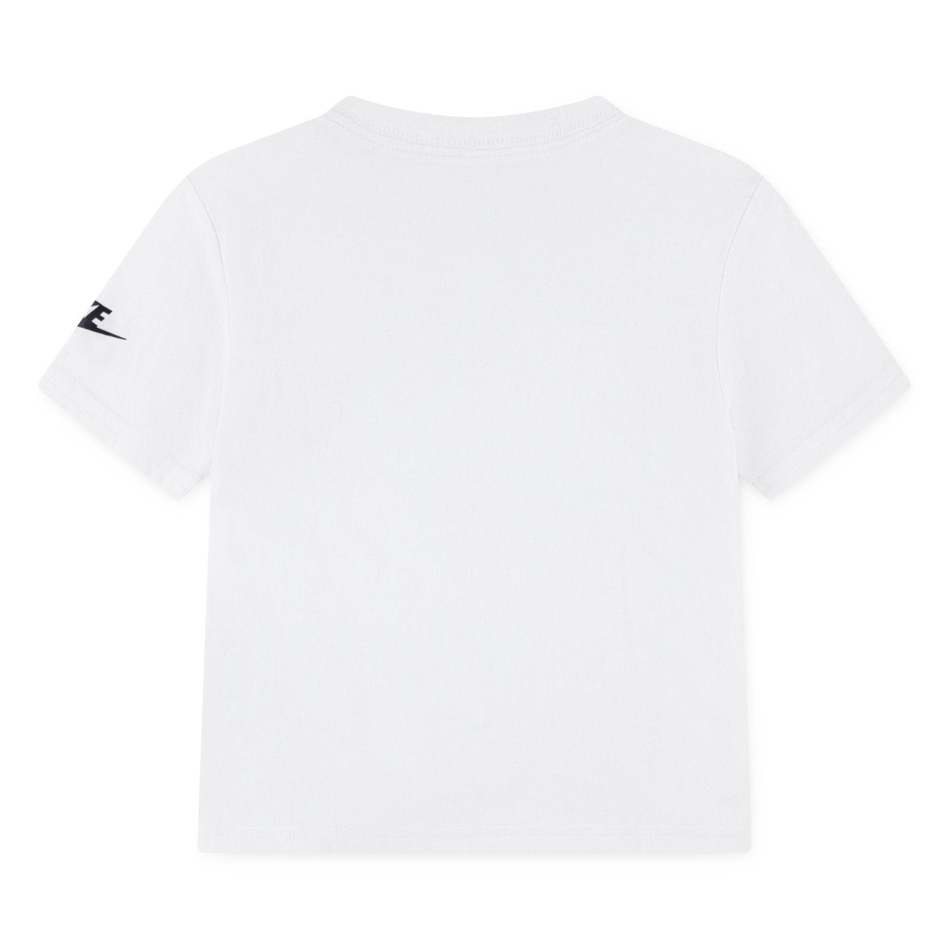 Nike Boys Unwrapped Futura T-Shirt (Toddler)