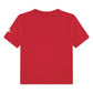 Nike Boys Unwrapped Futura T-Shirt (Toddler)