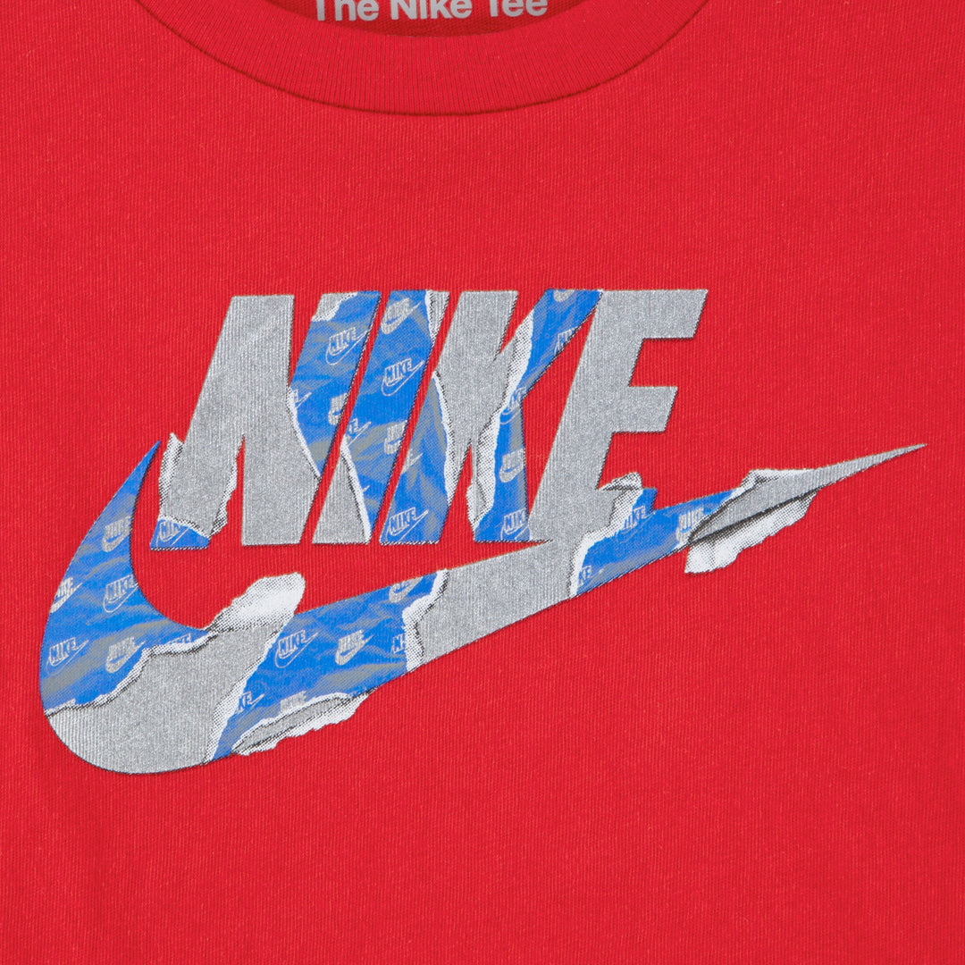 Nike Boys Unwrapped Futura T-Shirt (Toddler)