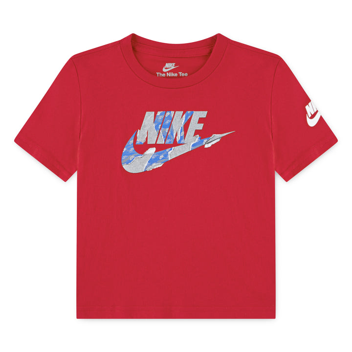 Nike Boys Unwrapped Futura T-Shirt (Toddler)