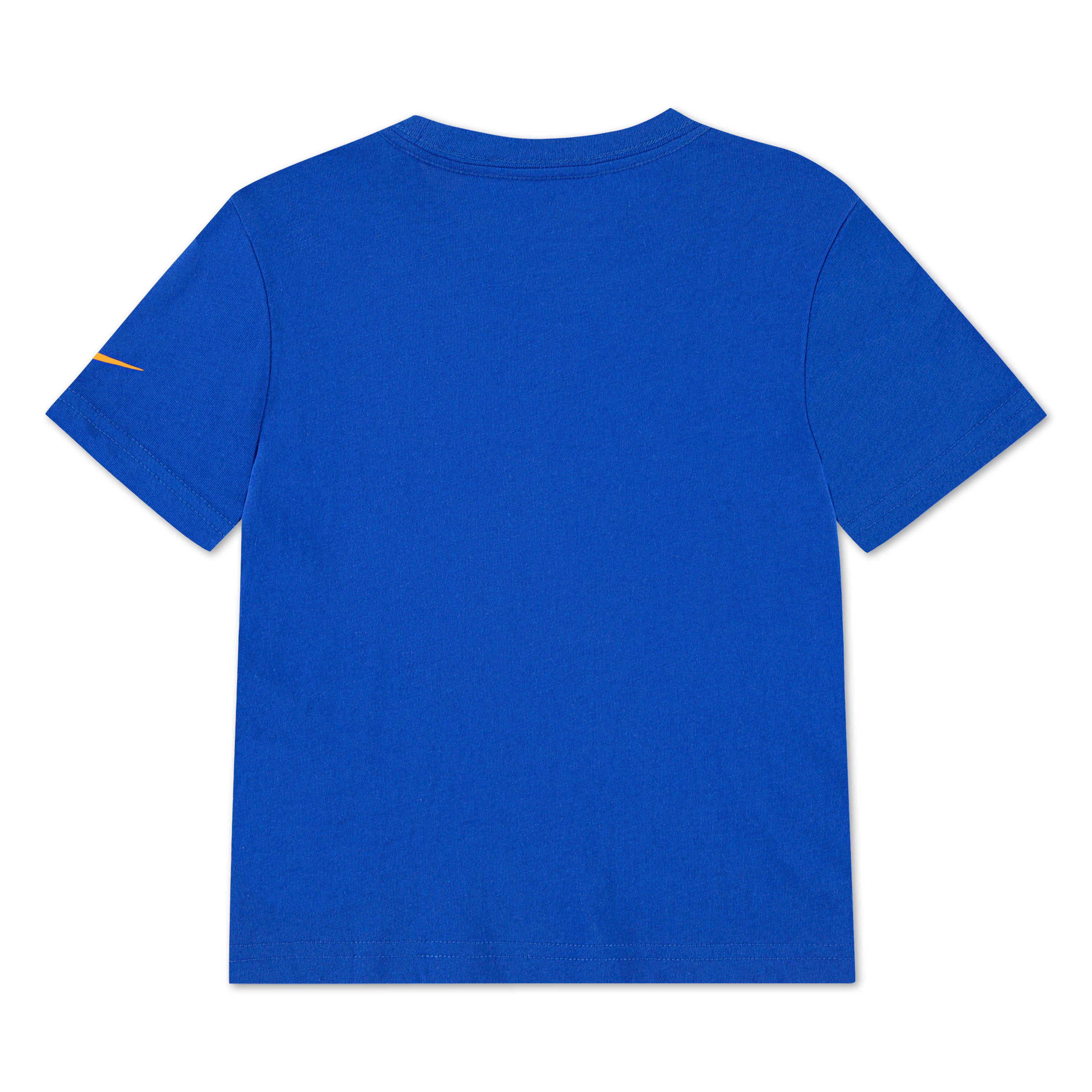 Nike Boys Boxy Dunk T-Shirt (Toddler)