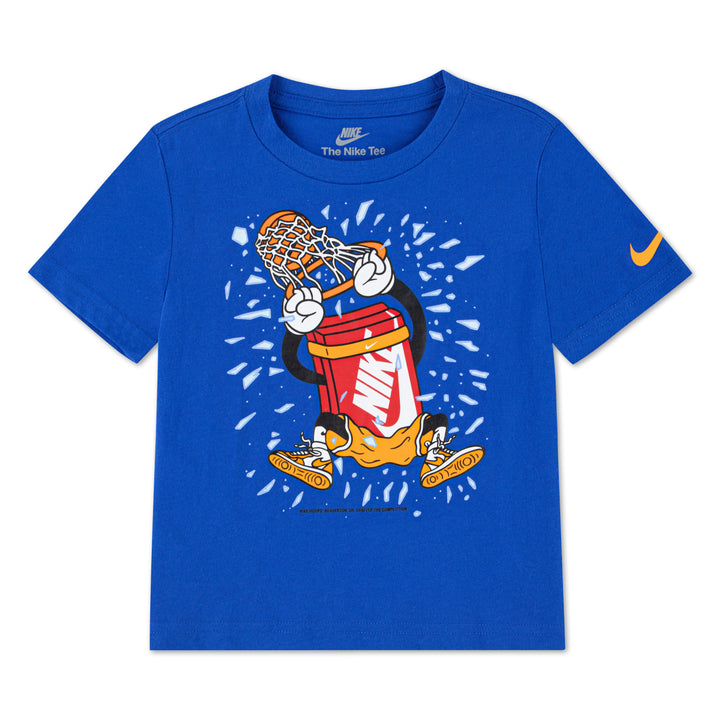 Nike Boys Boxy Dunk T-Shirt (Toddler)