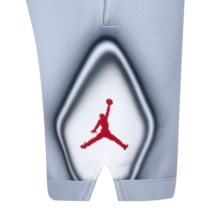 Jordan Boys Air Heat Map Diamond Shorts (Little Kids)