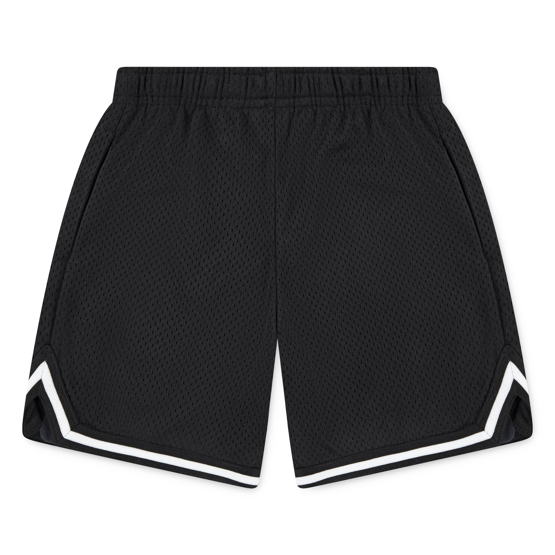 Jordan Boys Taping Mesh Shorts (Little Kids)