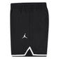 Jordan Boys Taping Mesh Shorts (Little Kids)