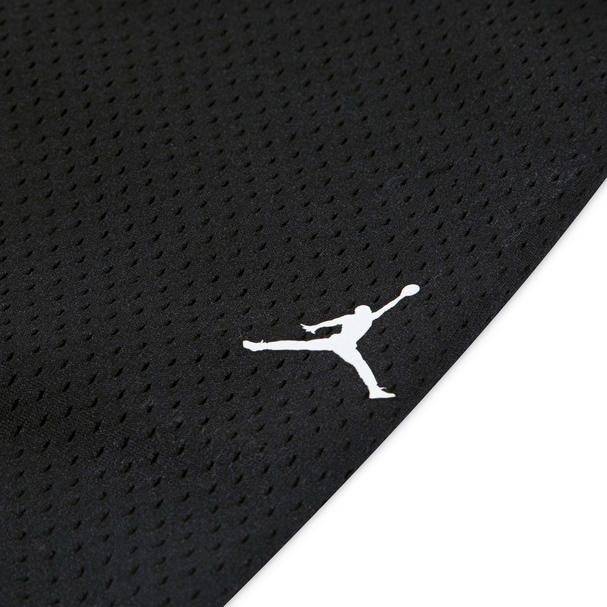 Jordan Boys Taping Mesh Shorts (Little Kids)