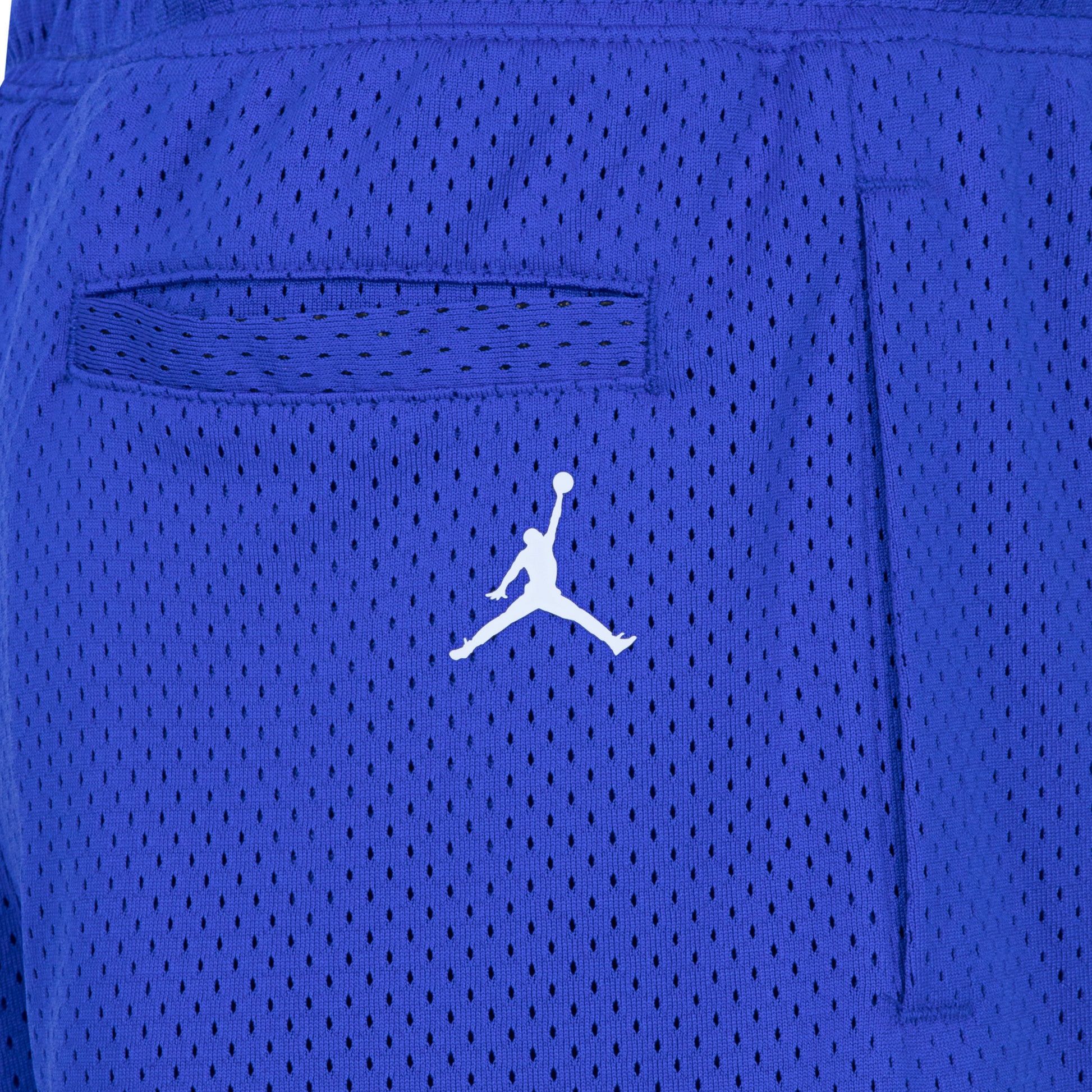 Jordan Boys 1984 Jumpman Mesh Shorts (Little Kids)