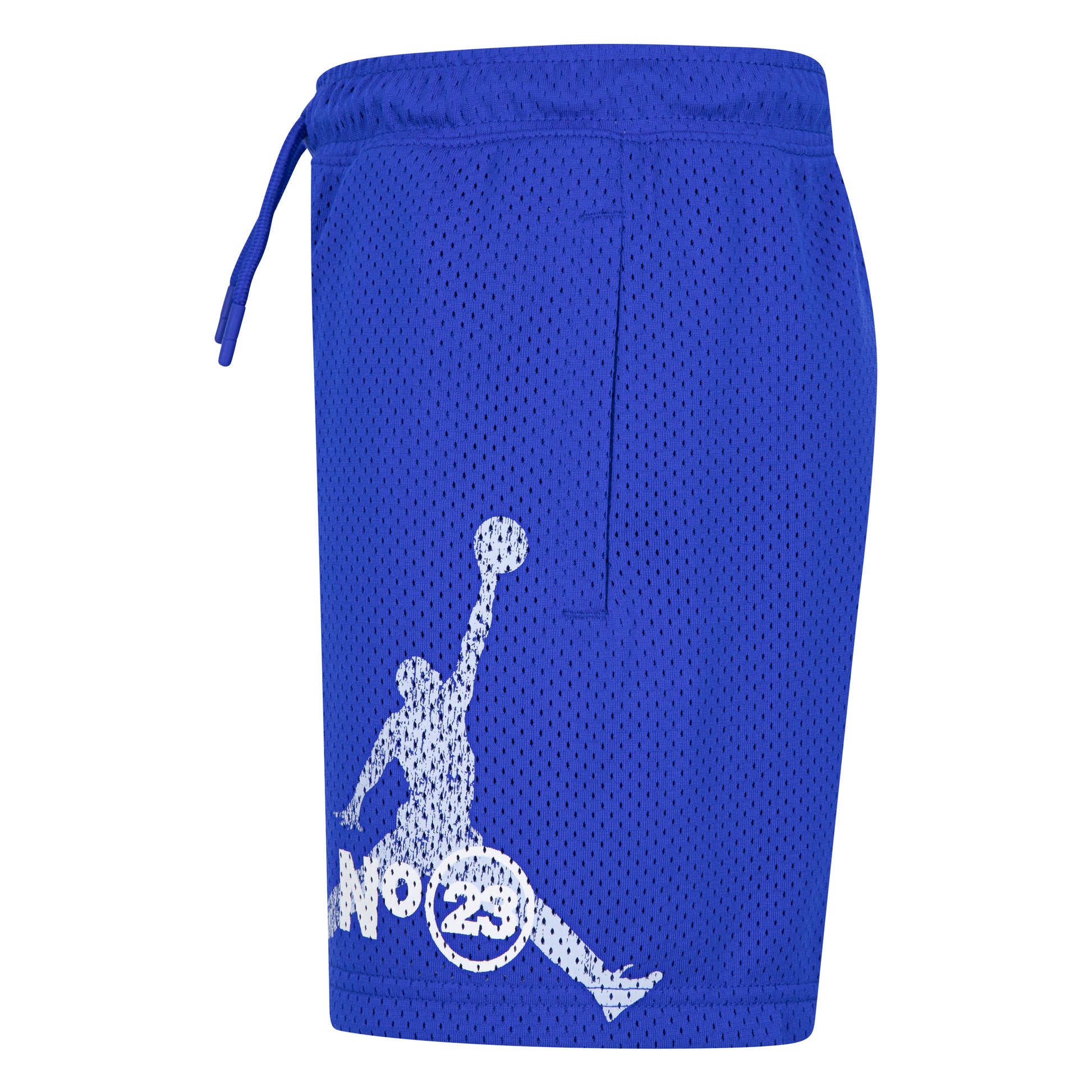 Jordan Boys 1984 Jumpman Mesh Shorts (Little Kids)