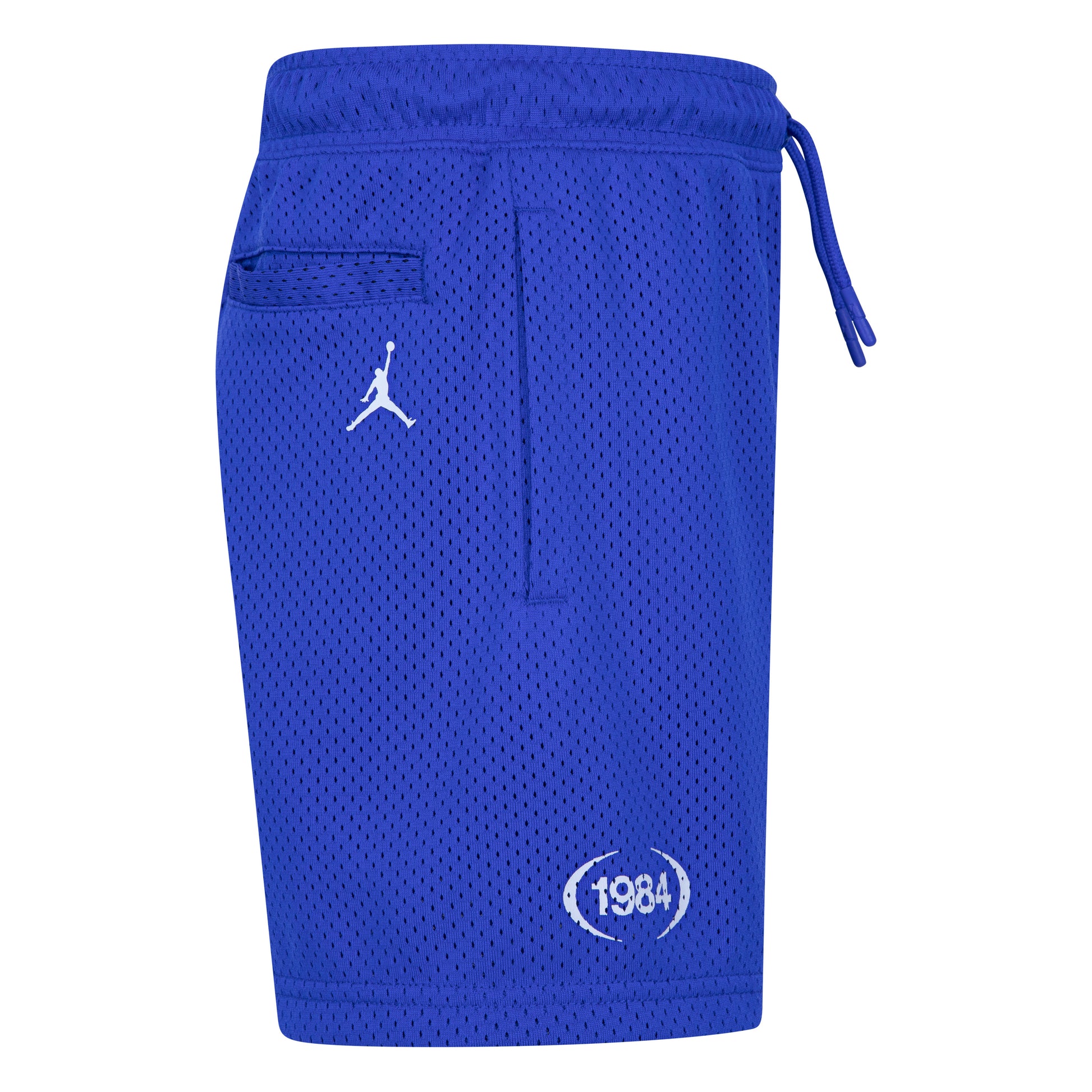 Jordan Boys 1984 Jumpman Mesh Shorts (Little Kids)