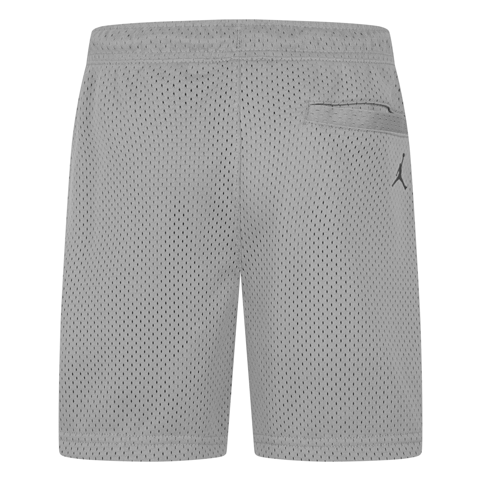 Jordan Boys 1984 Jumpman Mesh Shorts (Little Kids)