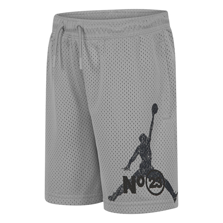 Jordan 1984 Jumpman Mesh Short (Little Kids)