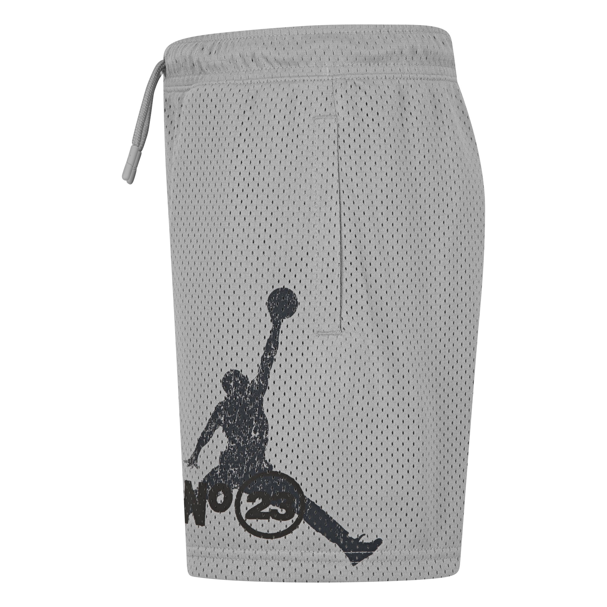 Jordan Boys 1984 Jumpman Mesh Shorts (Little Kids)