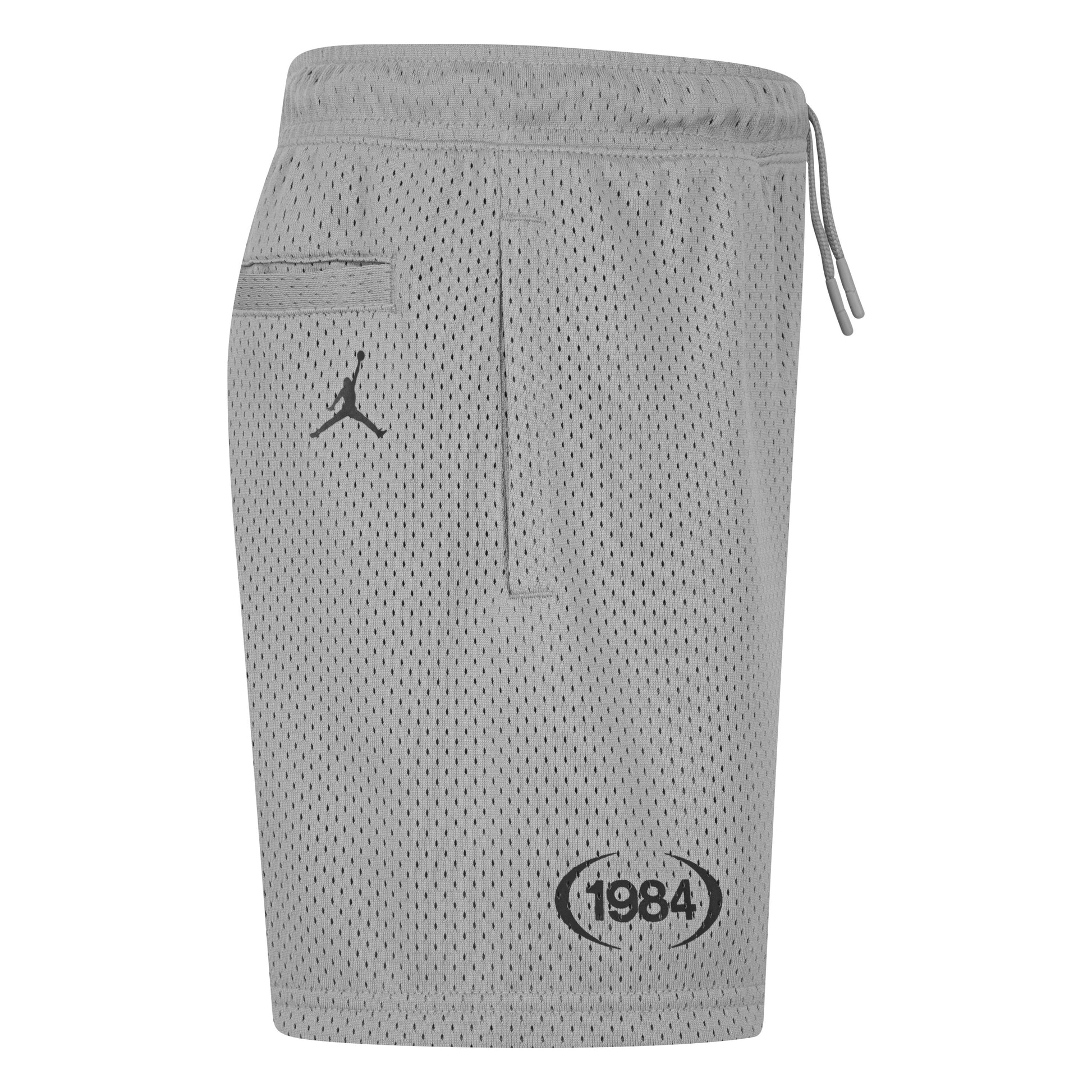 Jordan Boys 1984 Jumpman Mesh Shorts (Little Kids)