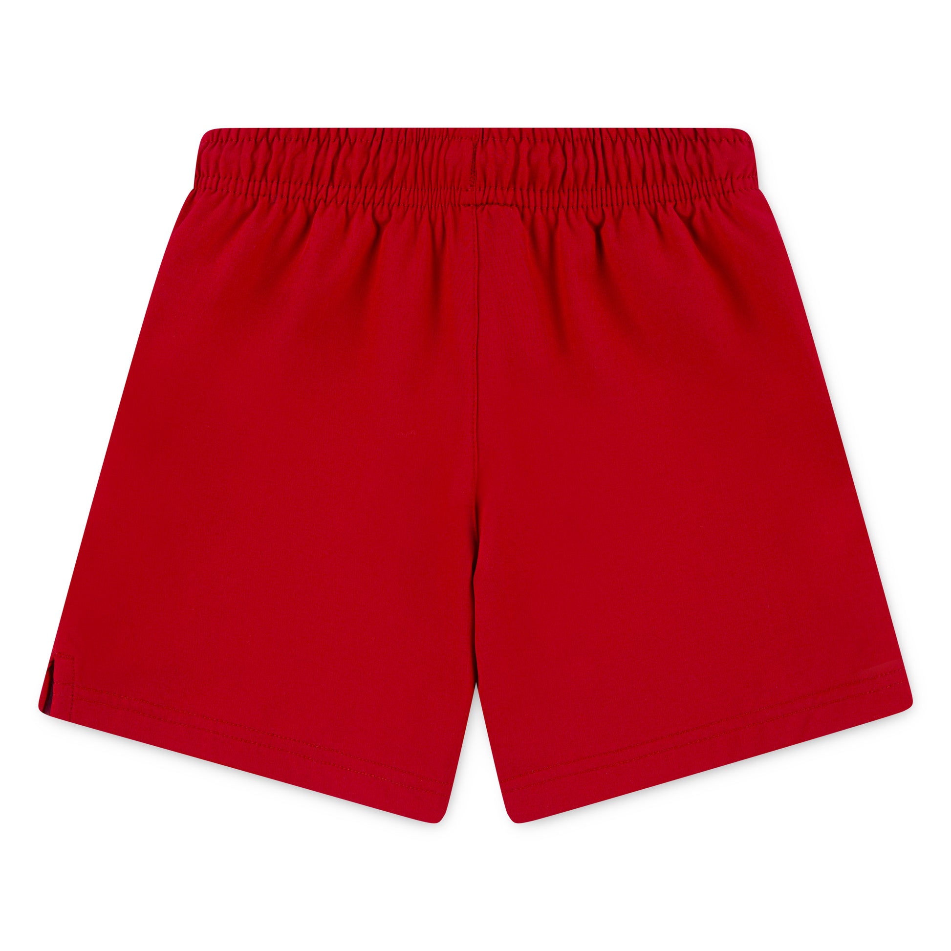 Jordan Boys Jumpman Woven Shorts (Little Kids)