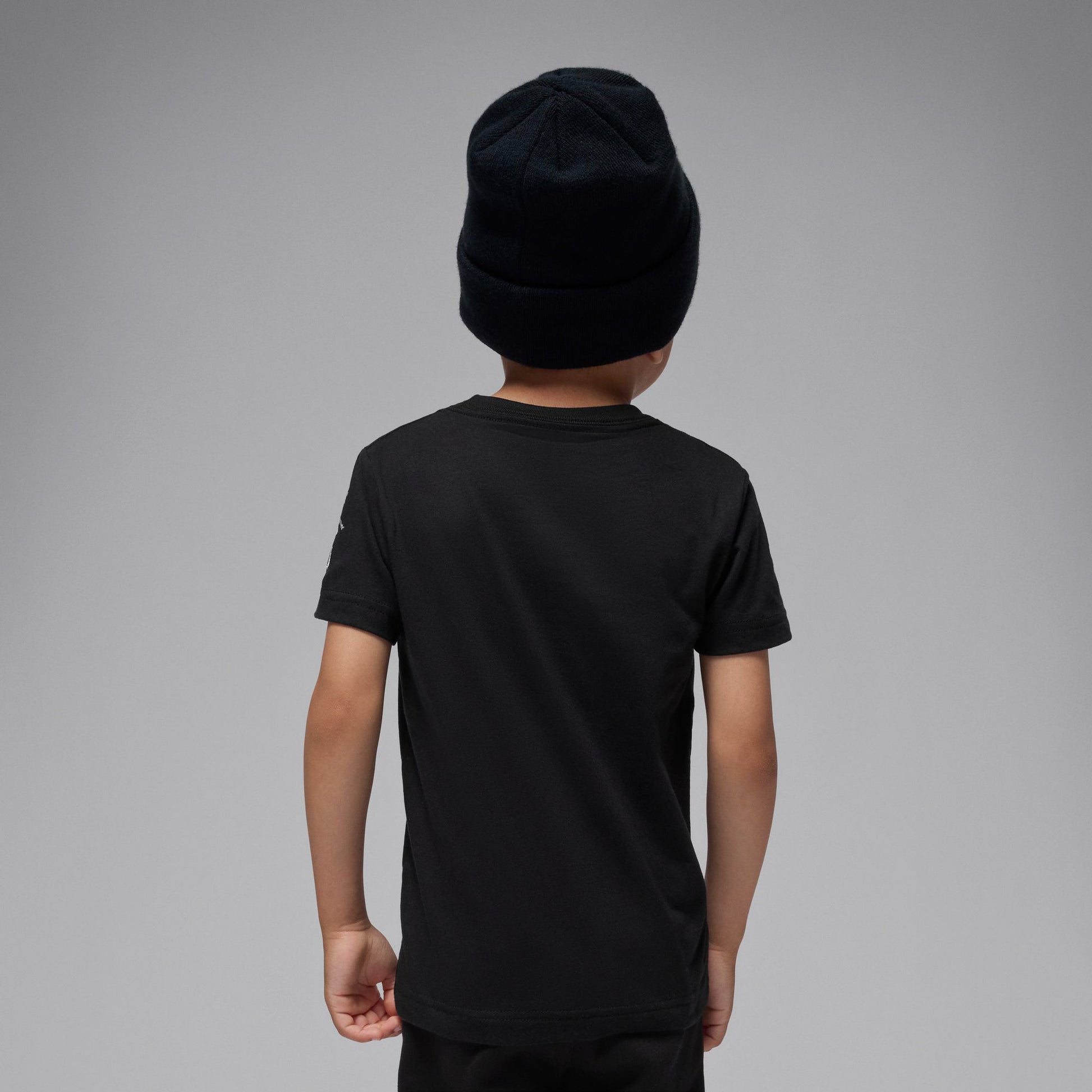 Jordan Boys MJ Flight MVP Jumpman 23 T-Shirt (Little Kids)