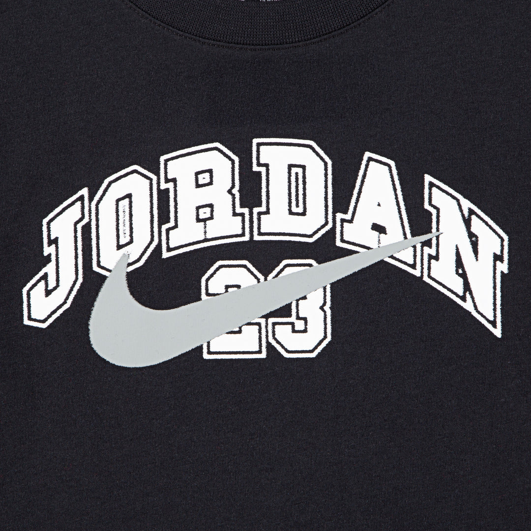 Jordan Boys MJ Flight MVP Jumpman 23 T-Shirt (Little Kids)