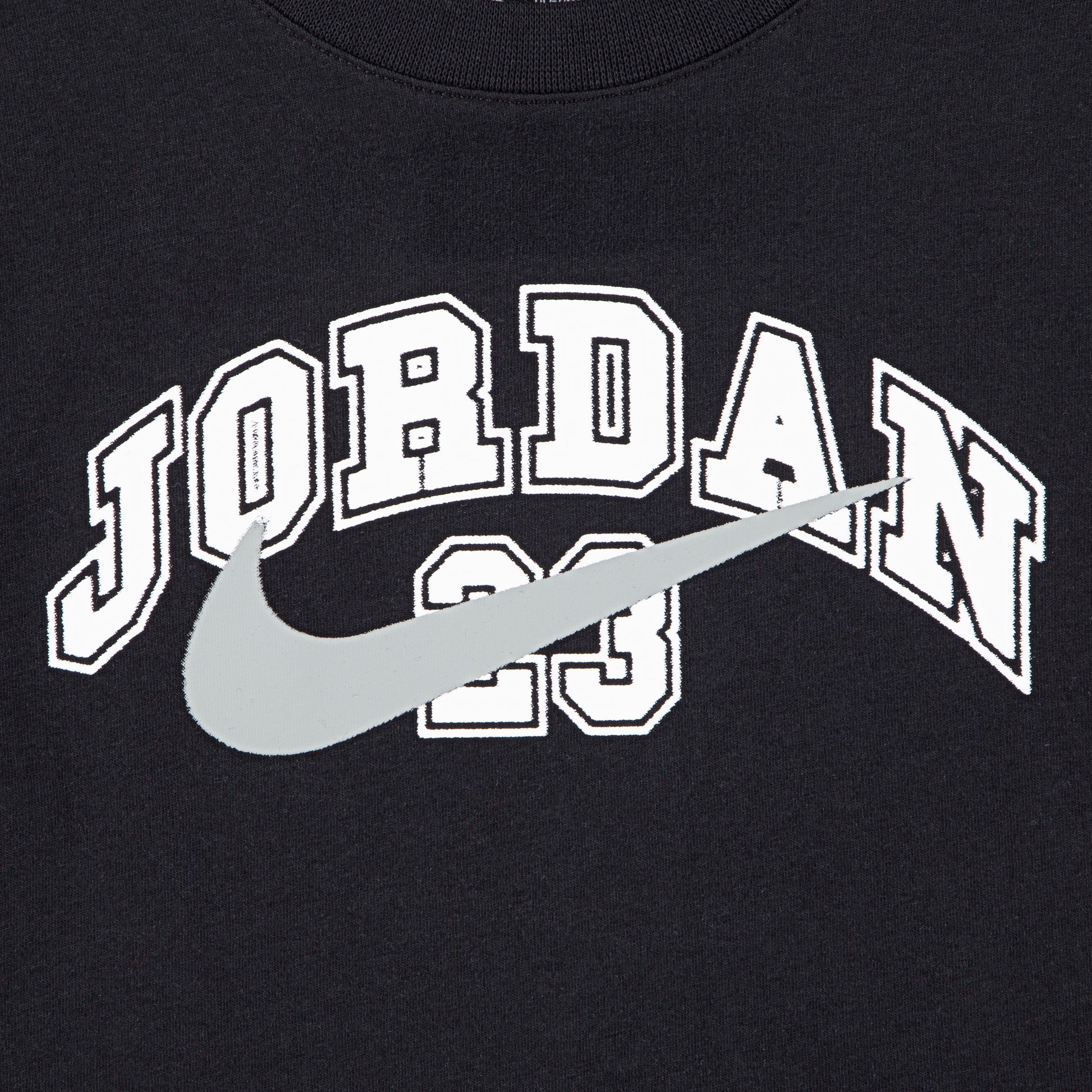 Jordan Boys MJ Flight MVP Jumpman 23 T-Shirt (Little Kids)