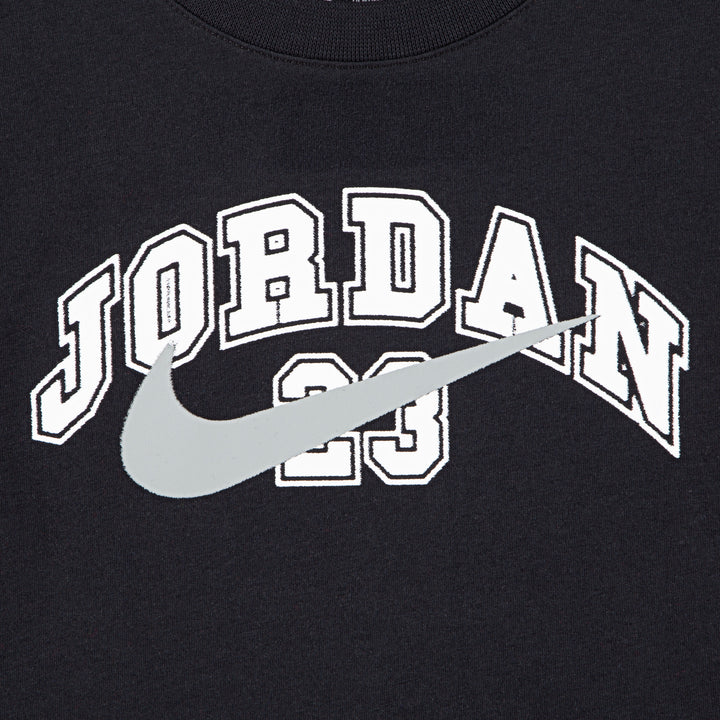 Jordan Boys MJ Flight MVP Jumpman 23 T-Shirt (Little Kids)