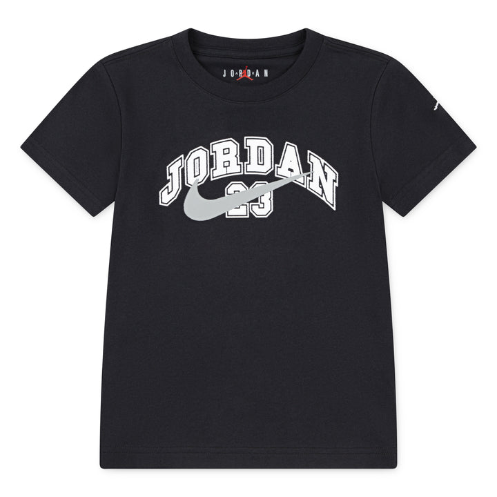Jordan Boys MJ Flight MVP Jumpman 23 T-Shirt (Little Kids)