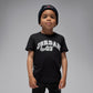 Jordan Boys MJ Flight MVP Jumpman 23 T-Shirt (Little Kids)