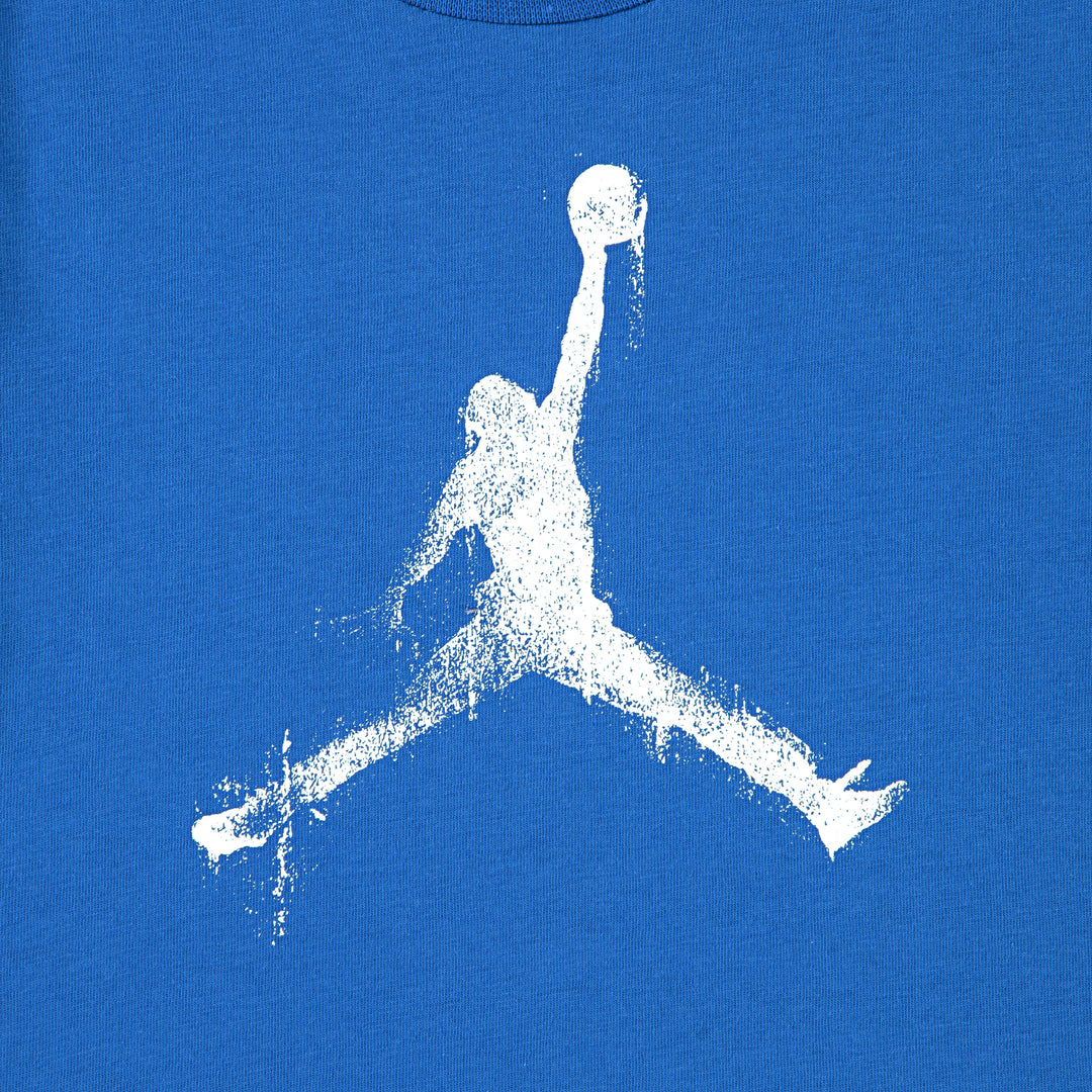 Jordan Boys MVP Jumpman T-Shirt (Little Kids)